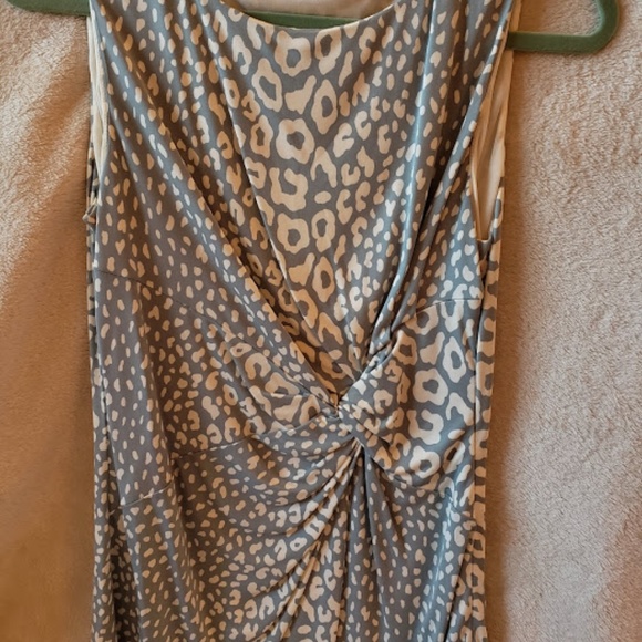 GUCCI Sleeveless Blouse XL - Picture 4 of 7